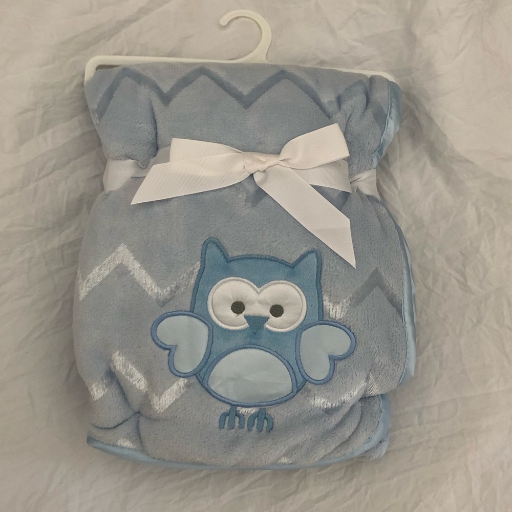 Baby blanket